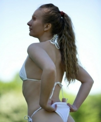 Алиса, 33 года