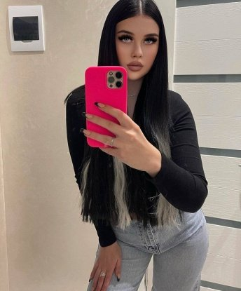 Кристина, 24 года